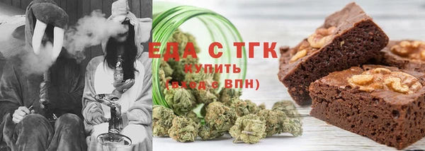хмурый Киренск